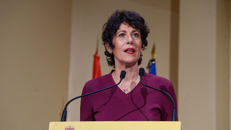 La ministra de Inclusión, Seguridad Social y Migraciones, Elma Saiz, presenta el Informe de seguimiento del Marco Estratégico de Ciudadanía e Inclusión contra el Racismo y la Xenofobia