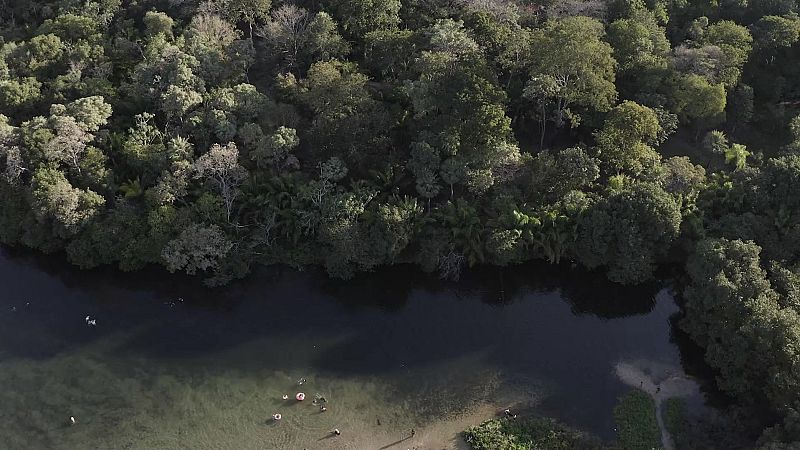 3 llocs que no et pots perdre de la regió de Chiquitania, a Bolívia