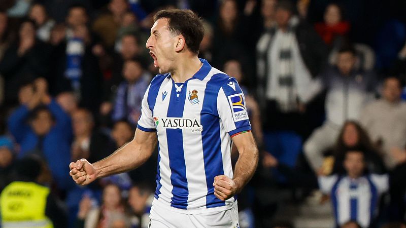 Programación de deportes gratis en RTVE Play la semana del 24 al 2 de marzo de 2025