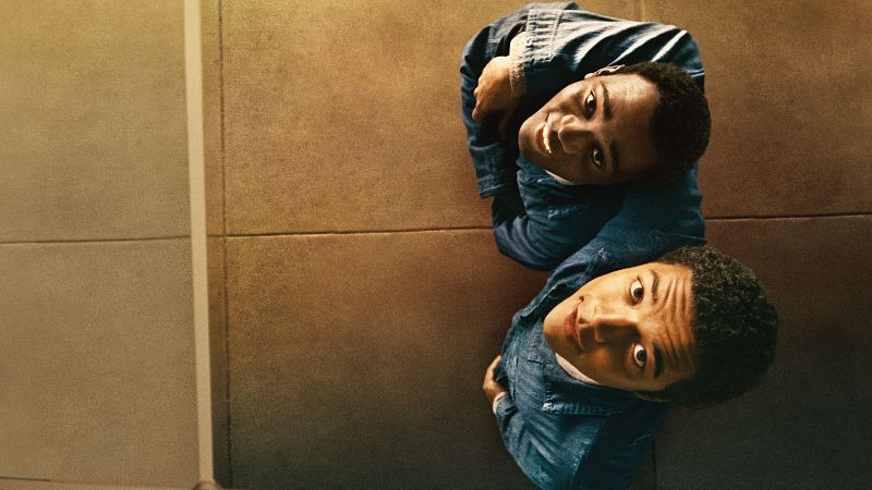 Imagen promocional de la película 'Nickel boys'