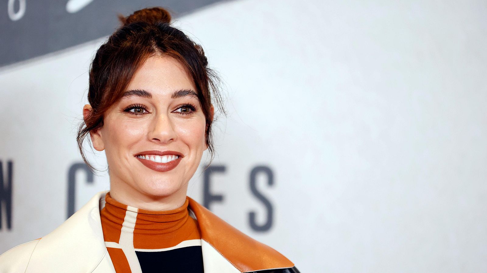 Blanca Suárez: "Me siento más segura, pero también más vulnerable y abierta  al aprendizaje"