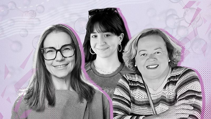 El techo de cristal en España a través de tres generaciones de mujeres