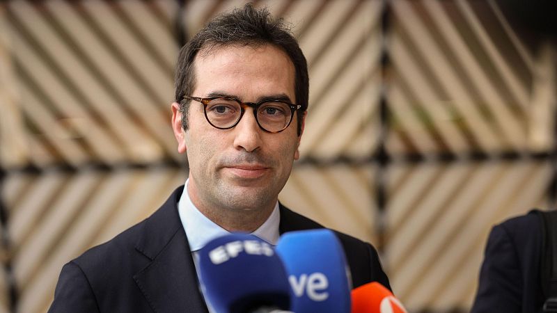 Cuerpo pide a la Comisión Europea que combine préstamos y subvenciones para aumentar el gasto en defensa