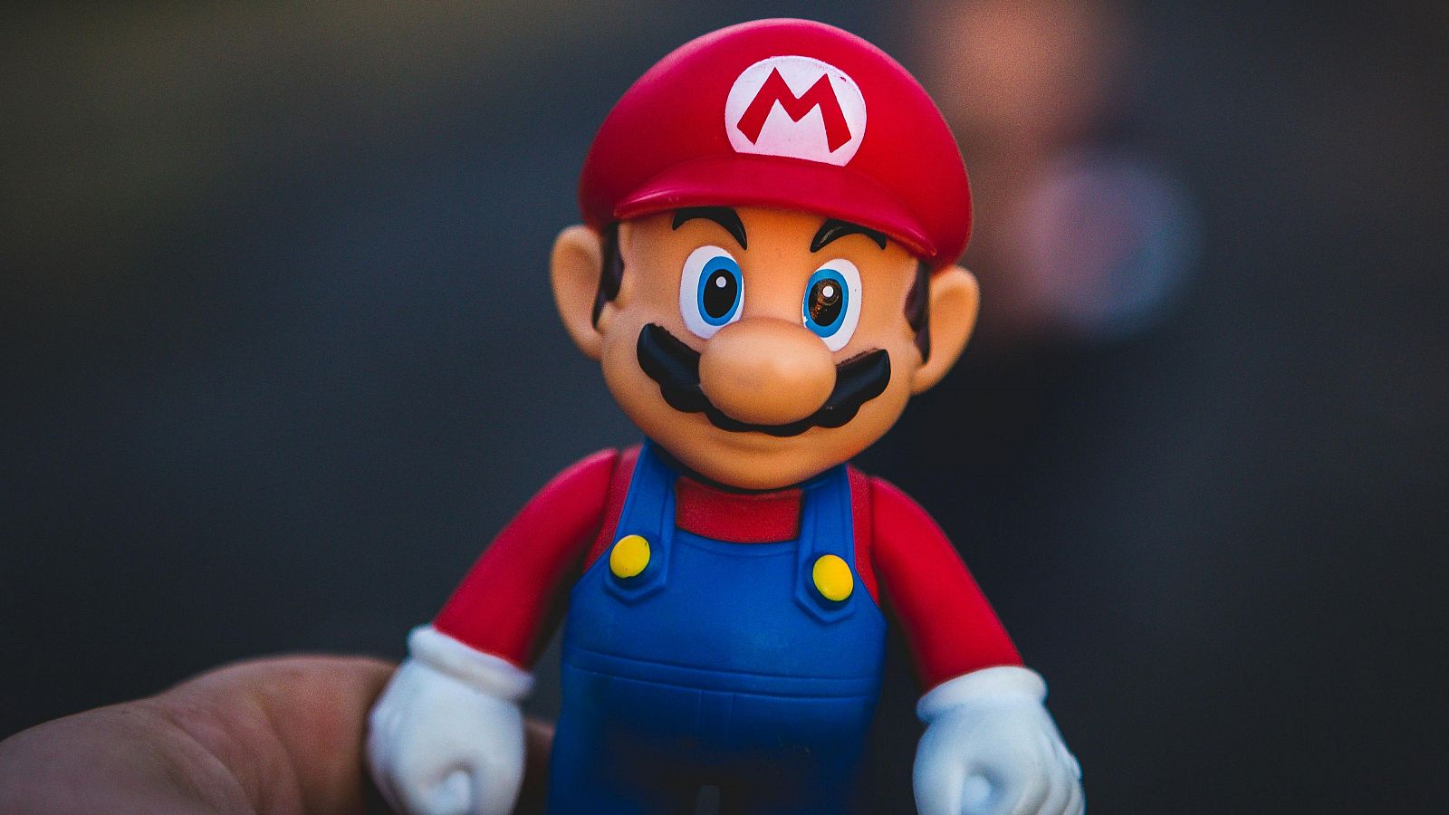 La saga de Mario Bros se ha convertido en la más vendida de la historia.