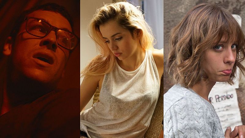 10 películas en RTVE Play totalmente gratis para reencontrarte con los 'crushes' de tu infancia