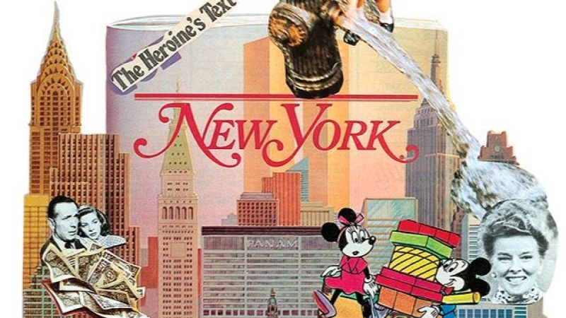 Carmen Martín Gaite y el 'collage': un diario en libertad