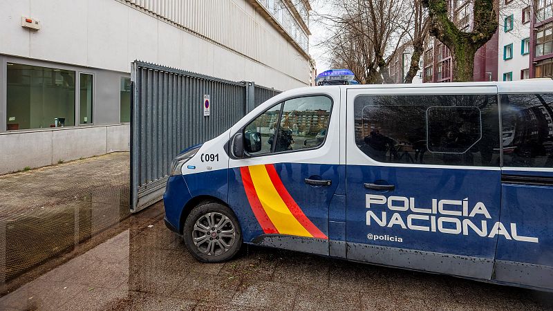 Ingresan en prisión dos hombres acusados de matar a sus parejas