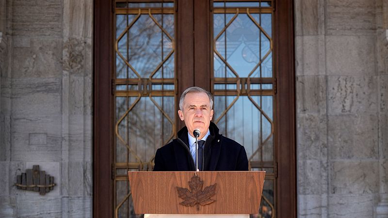 El Gobierno canadiense convoca elecciones anticipadas para el 28 de abril