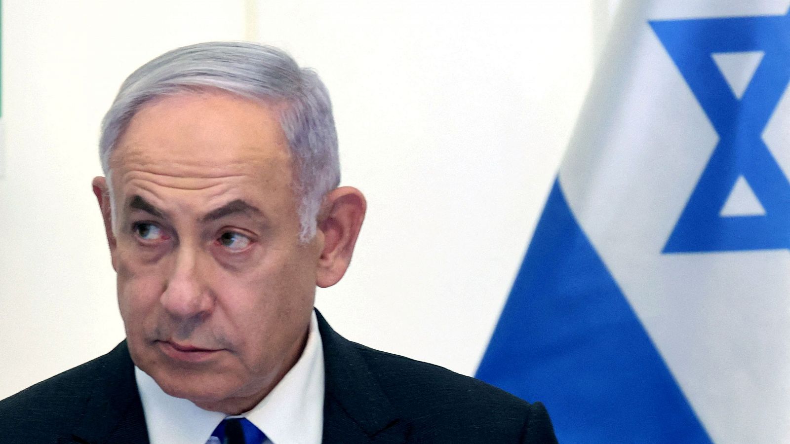 Israel suspende todos los aranceles con EE.UU. un día antes del anuncio de Trump de nuevos gravámenes