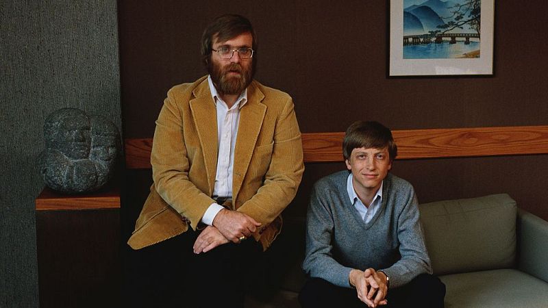 Microsoft cumple 50 años: de Windows a la nueva era de la inteligencia artificial