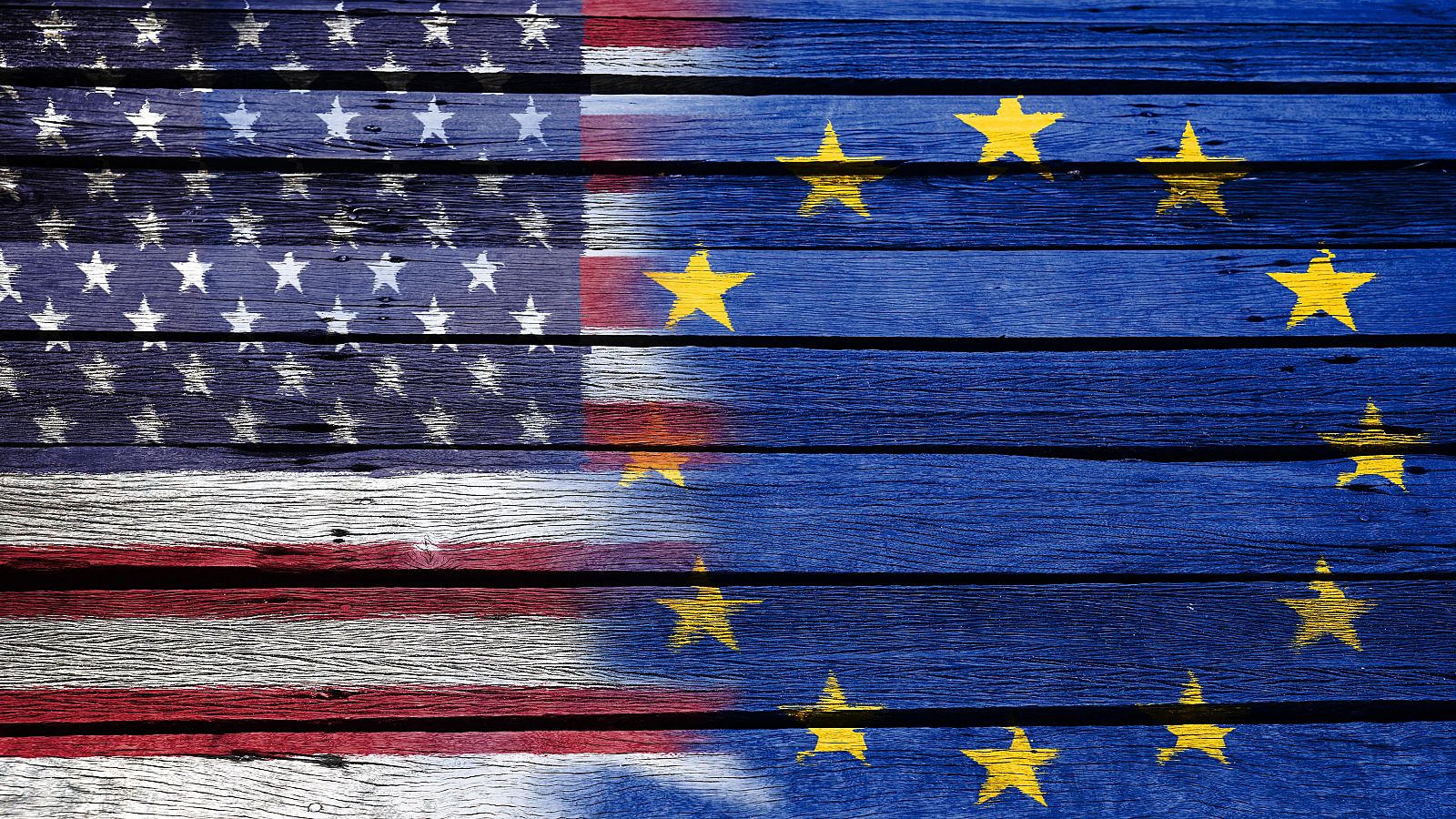 Bruselas presentará la próxima semana su respuesta a aranceles "recíprocos" de EE.UU.