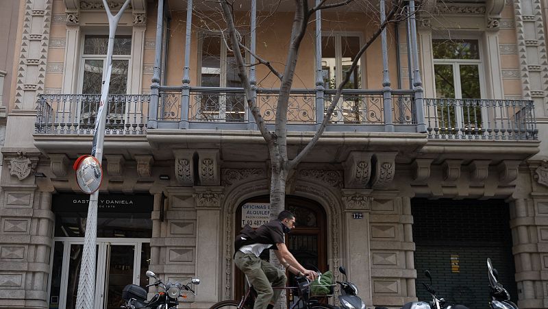 Anagrama cancela el contrato para publicar y distribuir 'El odio' de Luisgé Martín