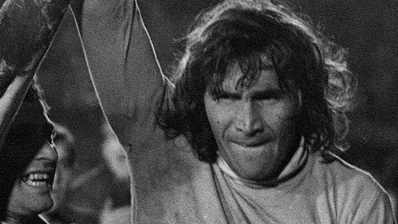 Muere el portero argentino Gatti