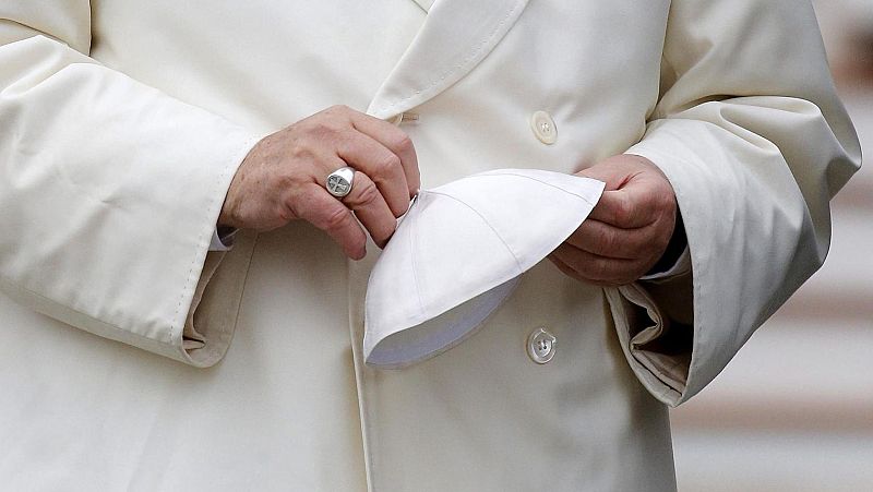 Rito de constatación: qué es y quién lo realiza