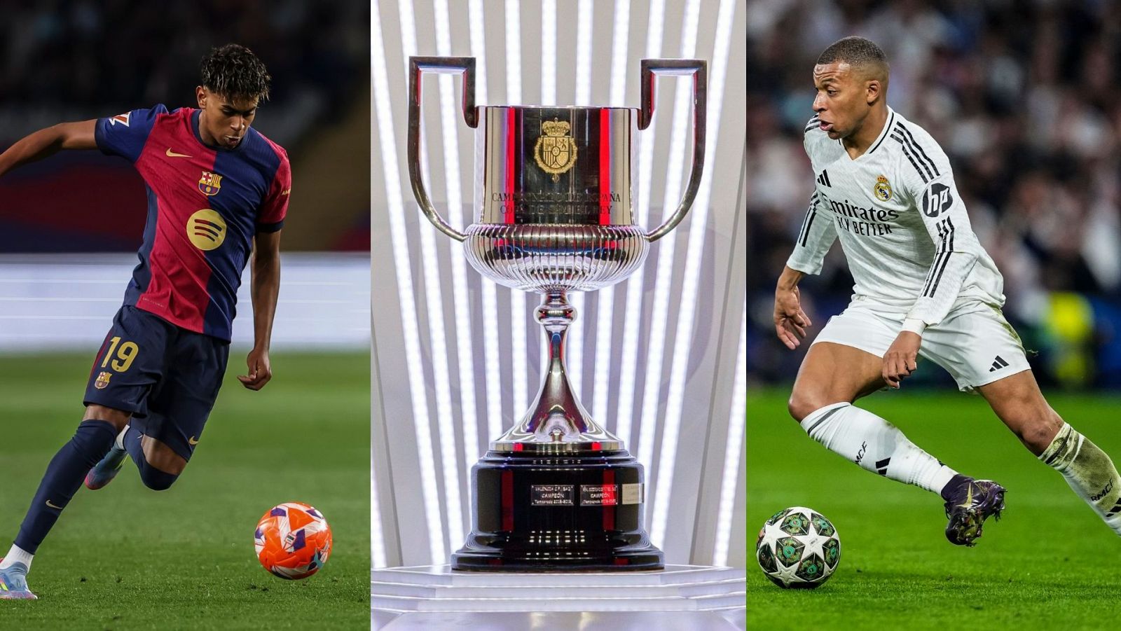 Historic El Clasico 2025: Barcelona Defeats Real Madrid in Extra Time to Lift Copa del Rey | Full Recap and Insights