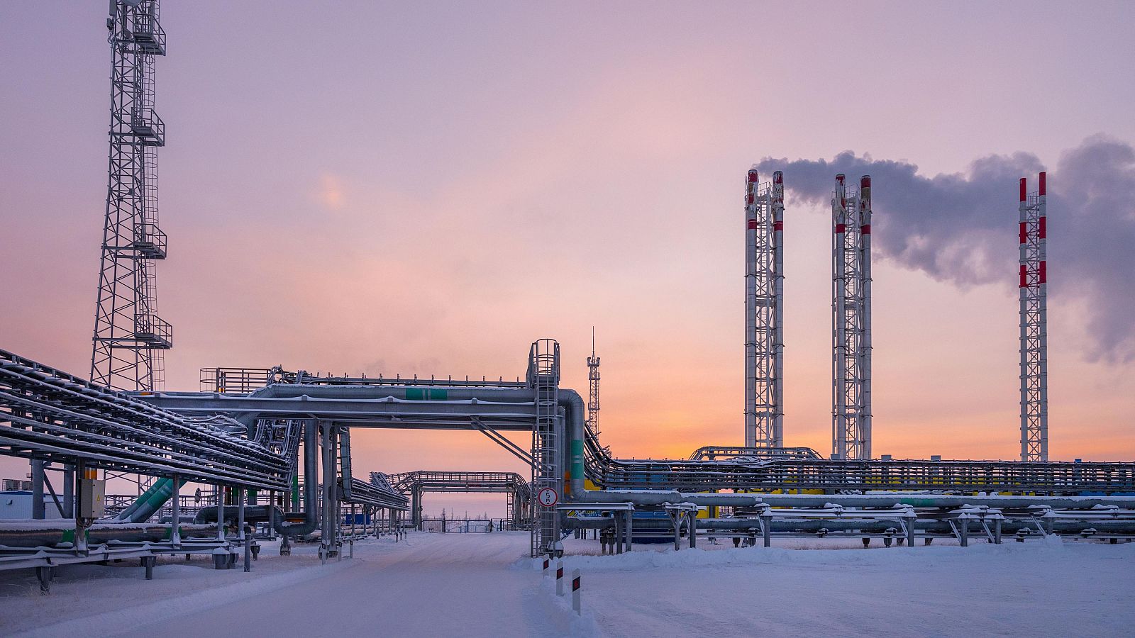 Von der Leyen anuncia que el plan para eliminar el gas ruso estará listo en 15 días tras varios retrasos