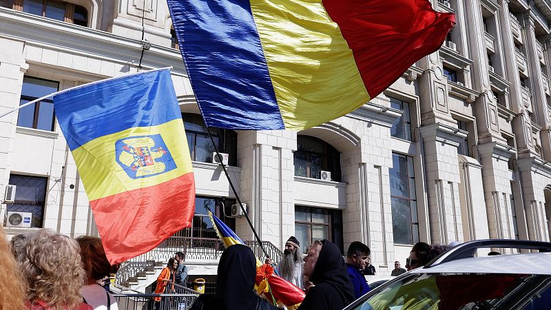 Elecciones presidenciales en Rumanía, entre la fatiga política y el auge ultranacionalista