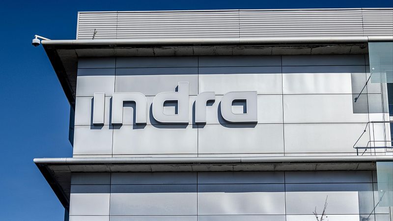 Indra estudia una fusión con la empresa de defensa Escribano, que responde que "no está en venta"