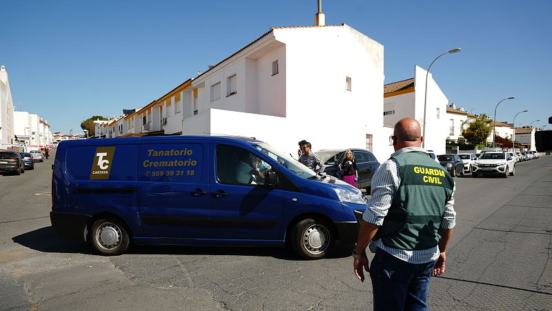 Igualdad confirma como crimen machista un asesinato en Huelva