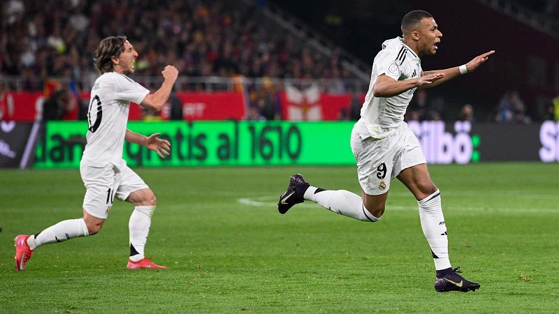 Los positivos del Madrid tras la derrota