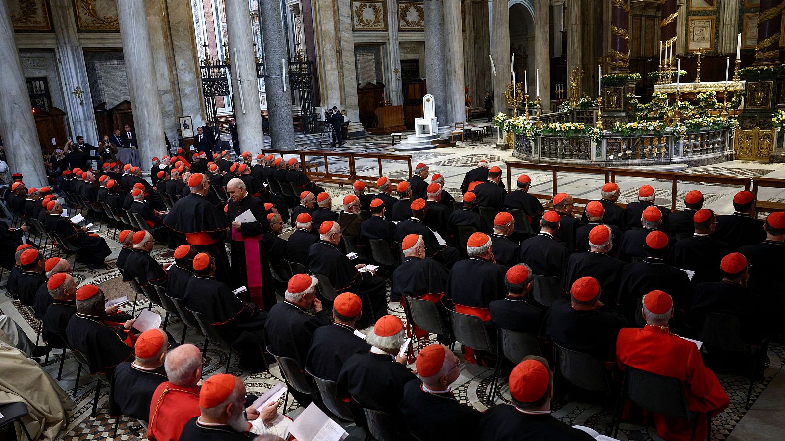 Papa Francisco, última hora en directo hoy