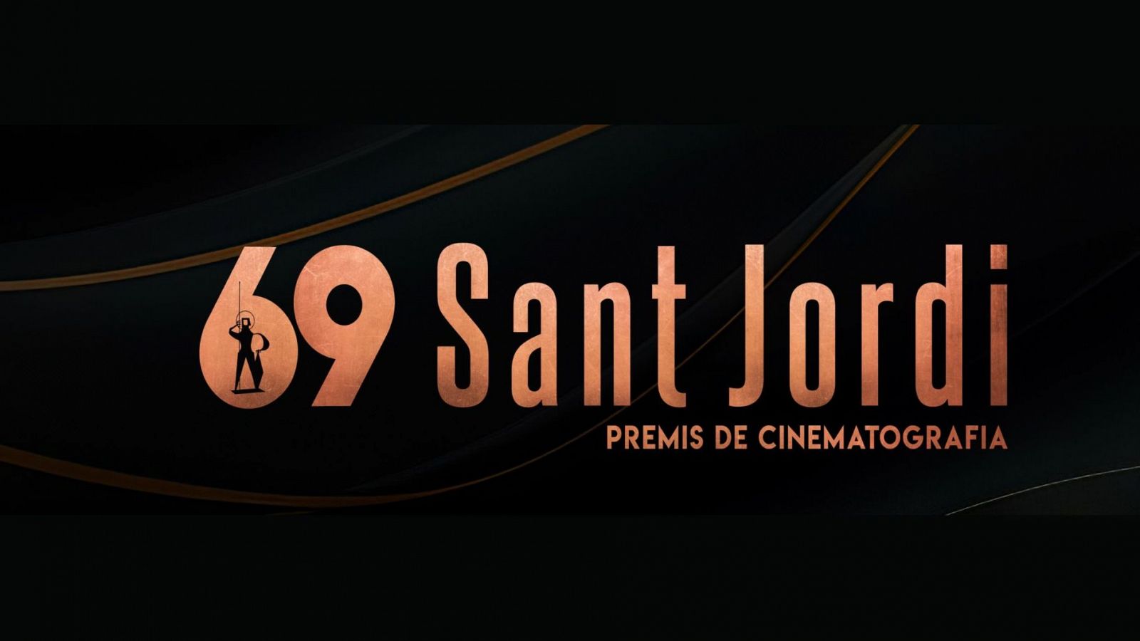 Horari i on veure els Premis Sant Jordi de Cinematografia 2025