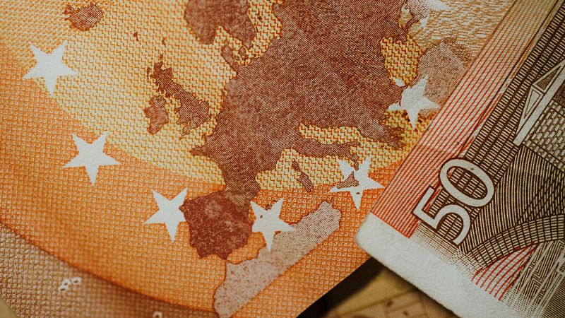 La economía creció un 0,4% en la eurozona y un 0,3% en la UE en el primer trimestre