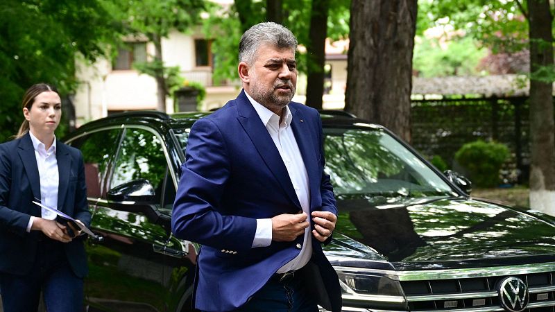 Dimite el primer ministro de Rumanía tras el fracaso electoral de su candidato en las elecciones presidenciales