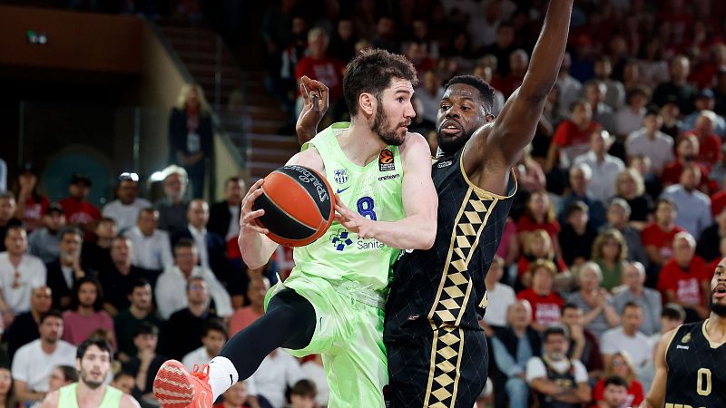 El Barça cae ante el Monaco