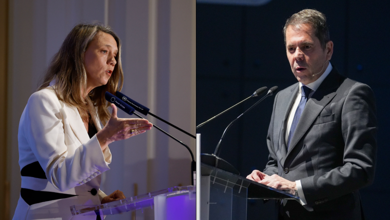 Cepyme confirma que Gerardo Cuerva y Ángela de Miguel serán las dos únicas candidaturas a la presidencia