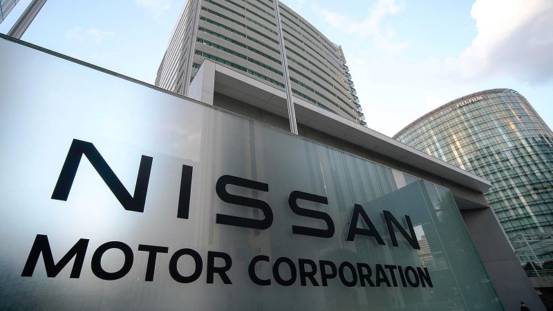 Nissan despedirá a 20.000 trabajadores en todo el mundo hasta 2027