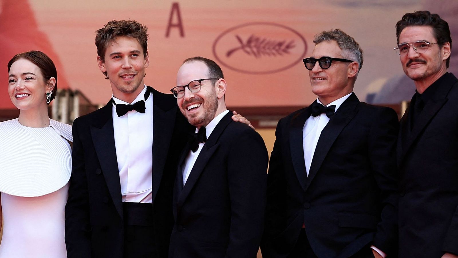 Cannes 2025 | Ari Aster satiriza la pandemia en 'Eddington'