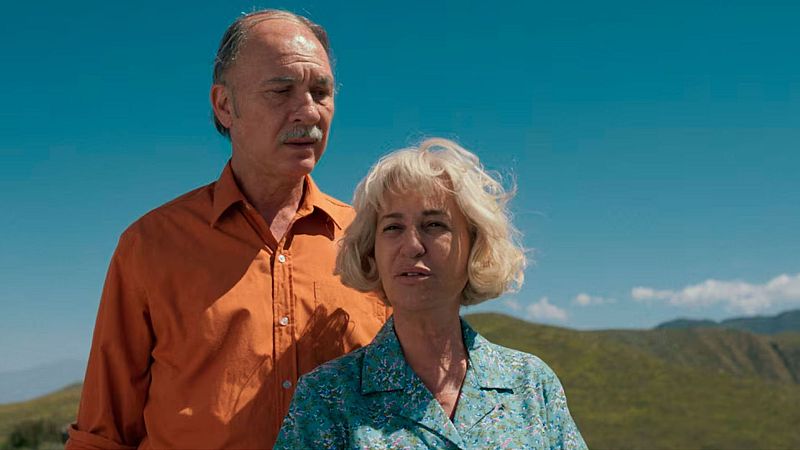 'Empieza el baile' con Dario Grandinetti, llega a RTVE Play