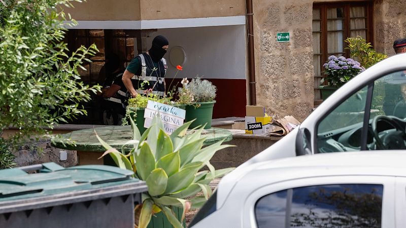 Registran un centro para menores inmigrantes de Las Palmas por delitos de lesiones y odio