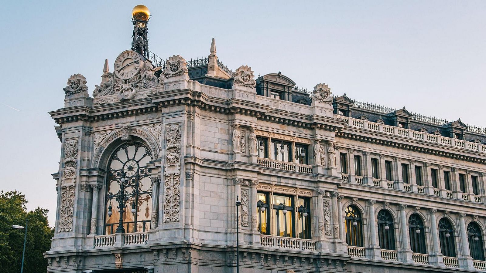 El Banco de España advierte de la acumulación de riesgos geopolíticos para la estabilidad financiera