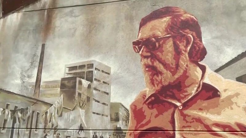 Cent anys del naixement de Paco Candel, l’escriptor que va retratar “l’altra Catalunya”