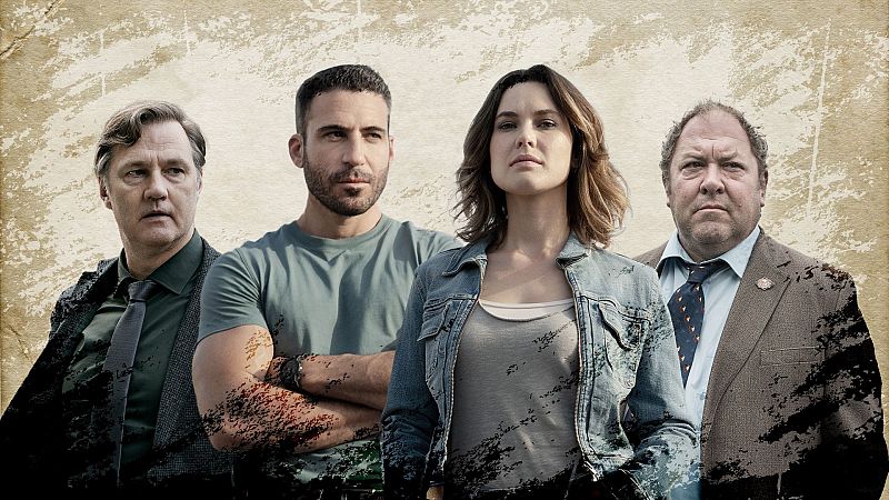 RTVE Play impulsa una nueva era de series policiacas