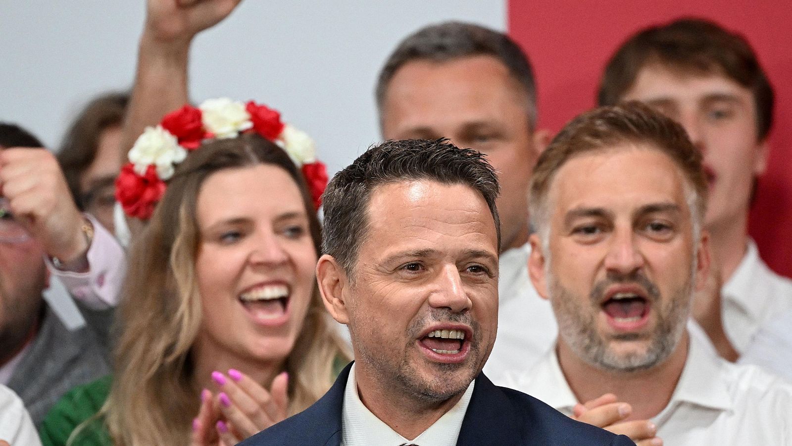 El europeísta Trzaskowski gana las presidenciales polacas