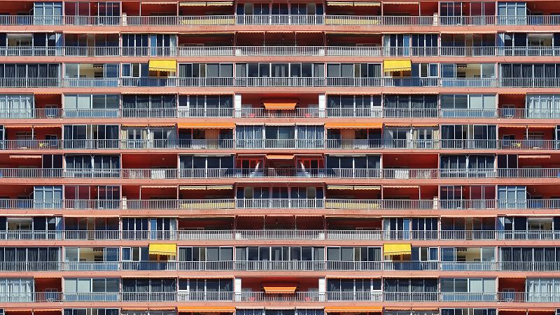 Bruselas expone el "desafío" de la vivienda en España y pide aumentar la oferta de hogares públicos y asequibles