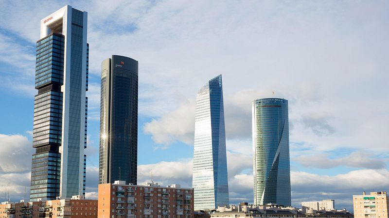 La Audiencia Nacional decreta una orden de busca y captura del expresidente de Cepsa, Al Qubaisi, por blanqueo de dinero