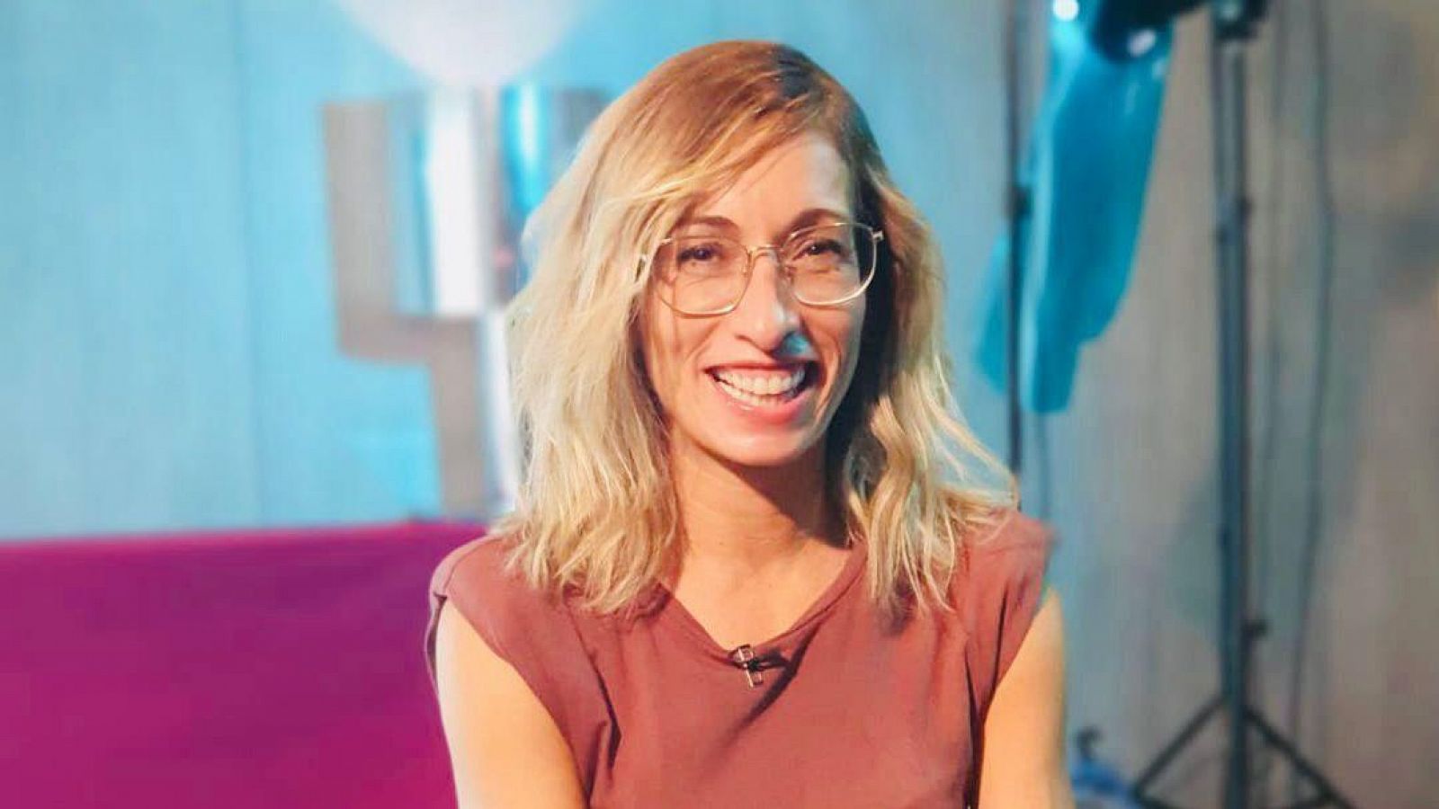 Silvia Barba