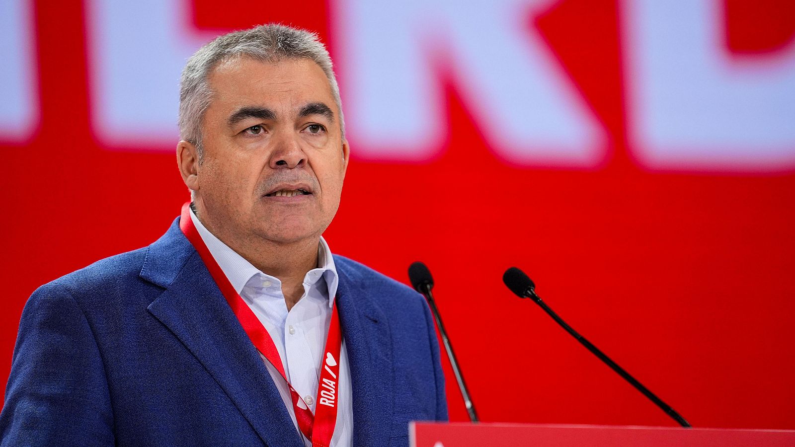 Santos Cerdán, perfil del exsecretario de Organización del PSOE