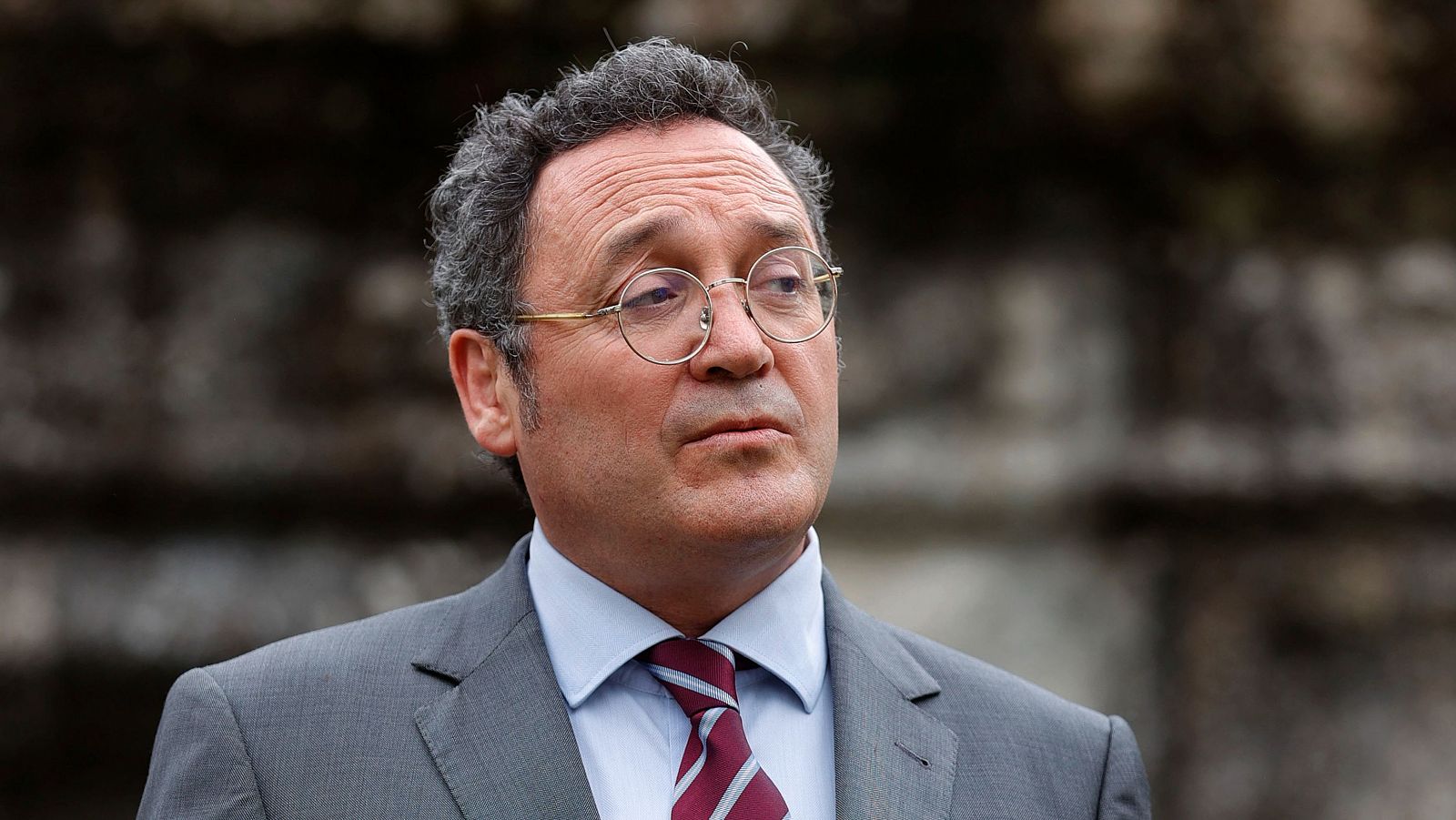 La Fiscalía pide que se archive la causa contra el fiscal general