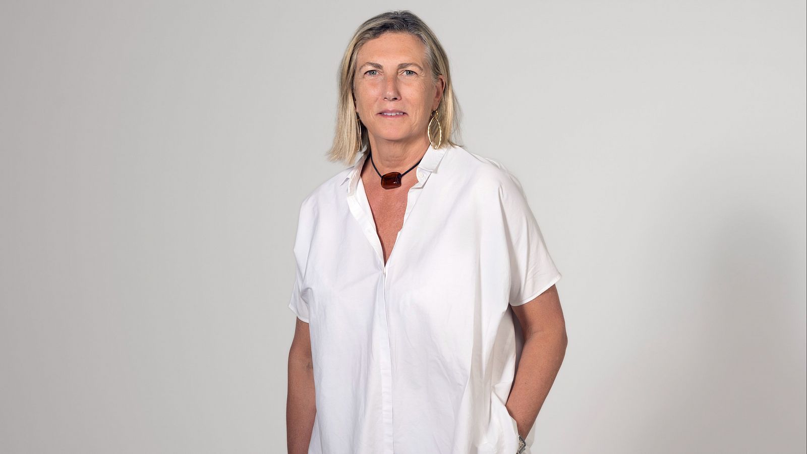 Ana María Bordas