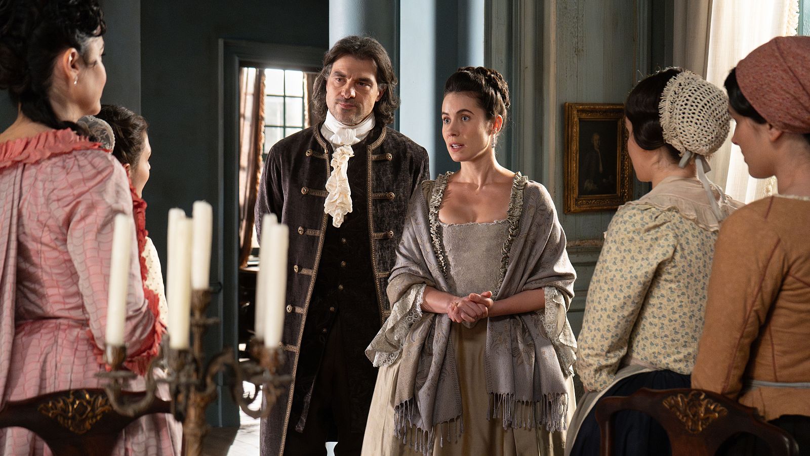 Valle Salvaje | Avance semanal 30 junio: capítulos 198 a 202