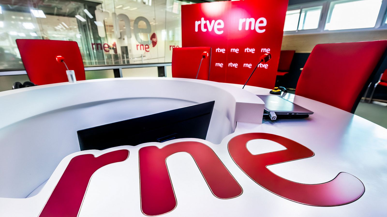RNE viaja la próxima semana a El Escorial
