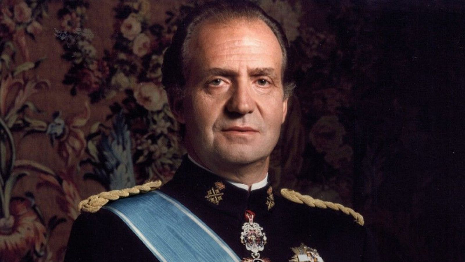 El rey Juan Carlos publicará sus memorias a finales de año