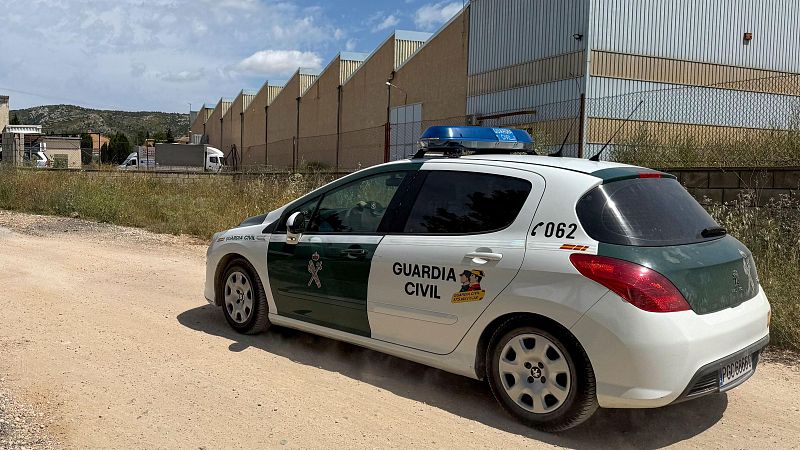 La Guardia Civil desarticula una organización criminal por estafar 460 millones de euros con criptomonedas