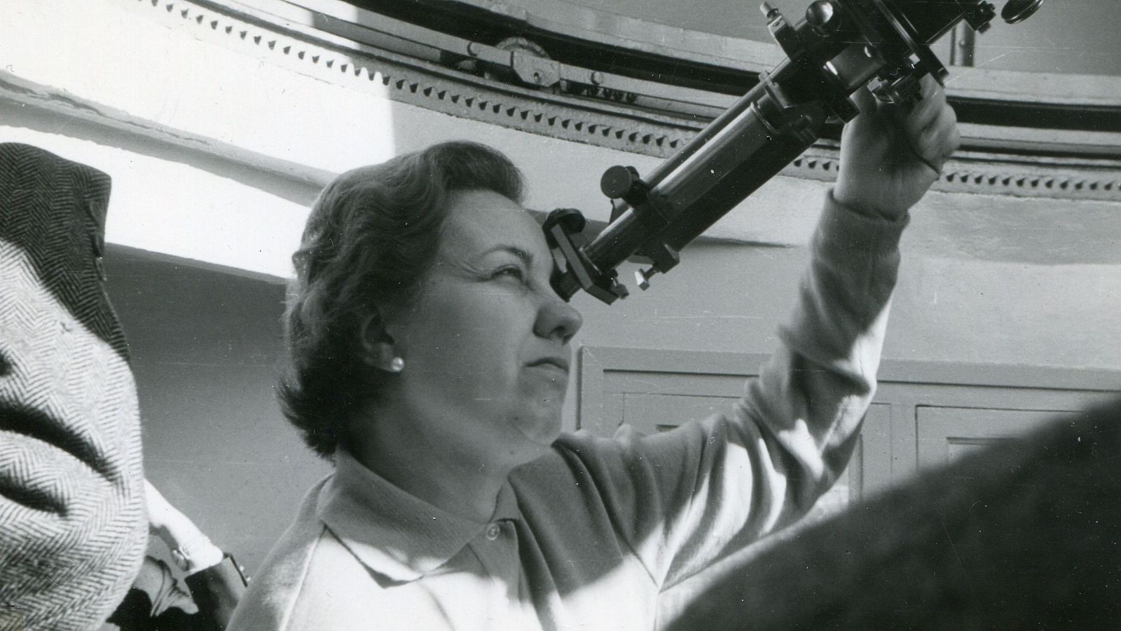 Cent anys del naixement de l'astrònoma Maria Assumpció Català i Poch