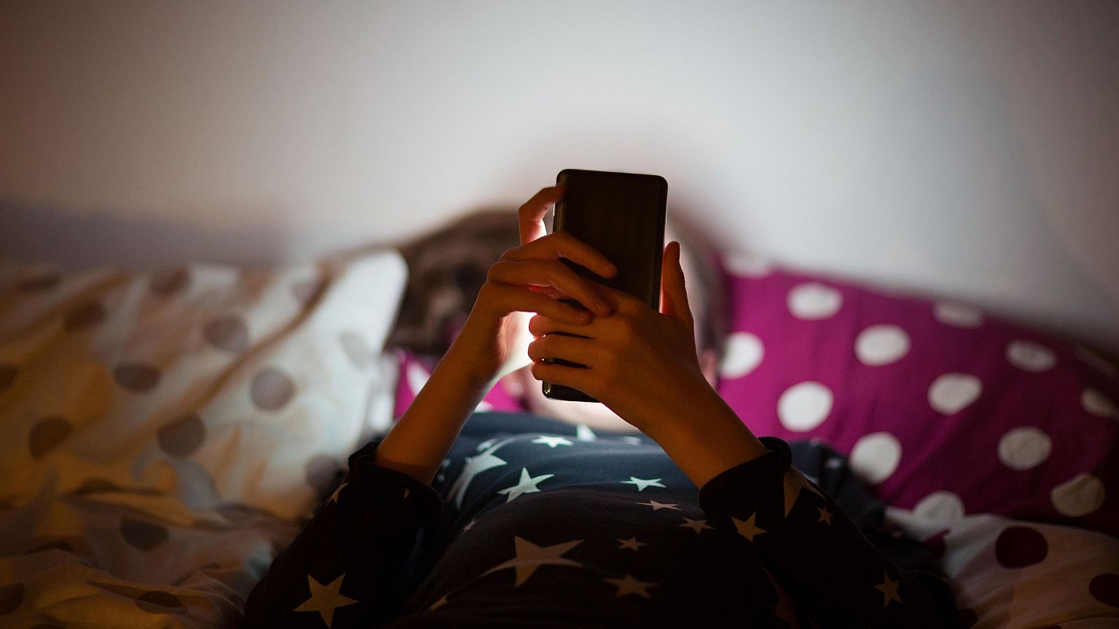Los expertos alertan de la "nueva pandemia de la hiperconexión digital"